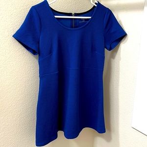 Maternity dress top